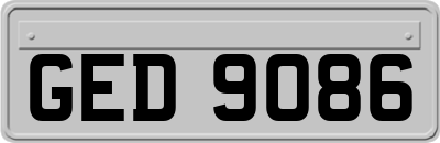 GED9086