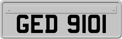GED9101