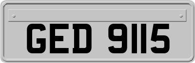 GED9115