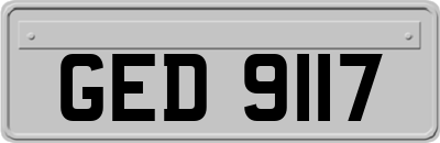 GED9117