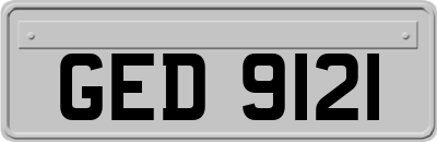 GED9121