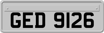 GED9126