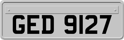 GED9127