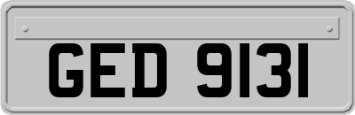 GED9131