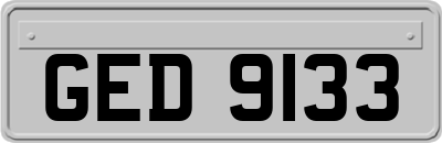 GED9133