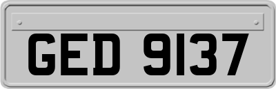 GED9137