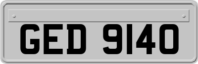 GED9140