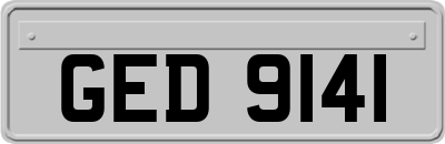 GED9141