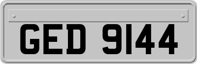 GED9144