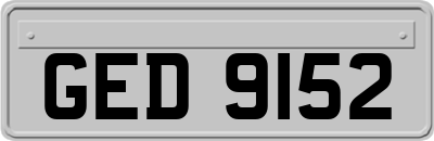 GED9152