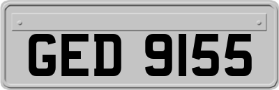 GED9155