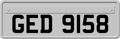 GED9158