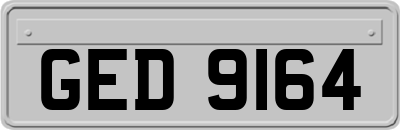 GED9164