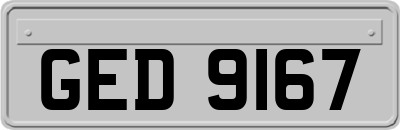 GED9167