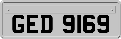 GED9169