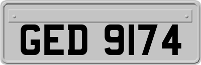 GED9174
