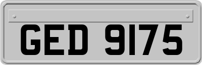 GED9175