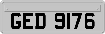 GED9176
