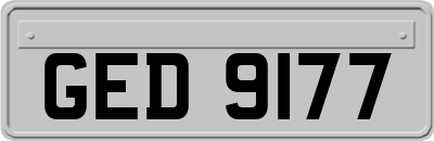 GED9177