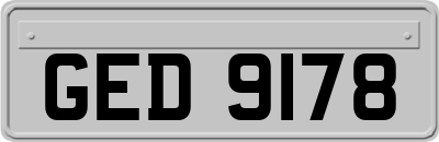GED9178