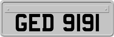 GED9191