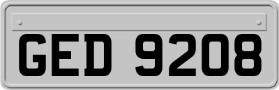 GED9208