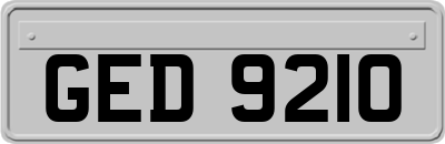 GED9210