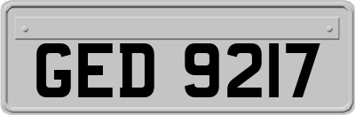 GED9217