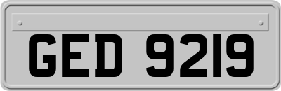 GED9219