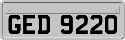 GED9220