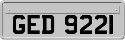 GED9221