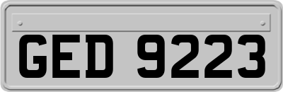 GED9223