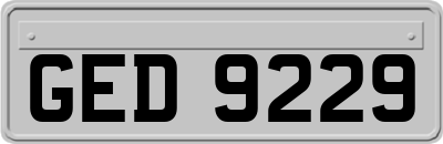 GED9229