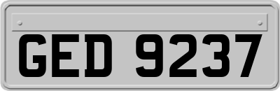 GED9237