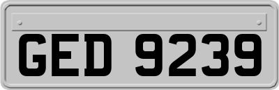GED9239