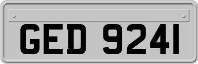 GED9241