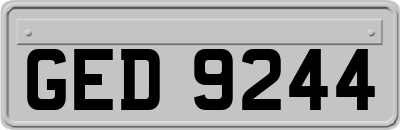 GED9244