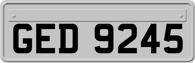 GED9245