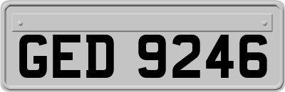 GED9246