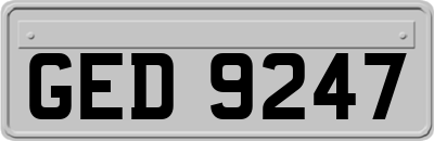 GED9247