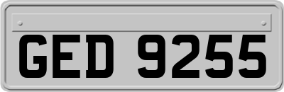 GED9255