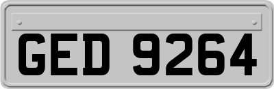 GED9264