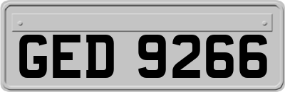 GED9266