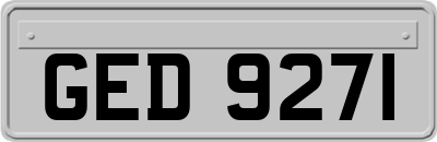 GED9271