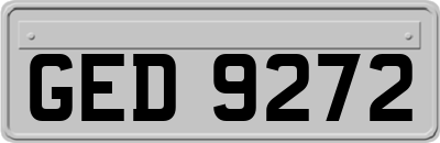 GED9272