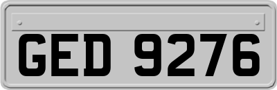 GED9276