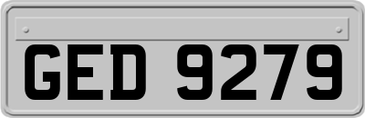 GED9279