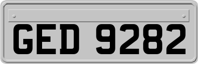GED9282