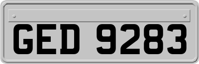 GED9283