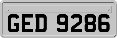 GED9286